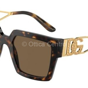 Occhiali da sole Dolce & Gabbana 4446B 50273