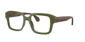 Occhiali da vista Alain Mikli 3538 003