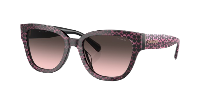 Occhiale da sole Coach 8379U 920