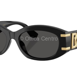 Occhiali da sole Dolce & Gabbana 4502 50187