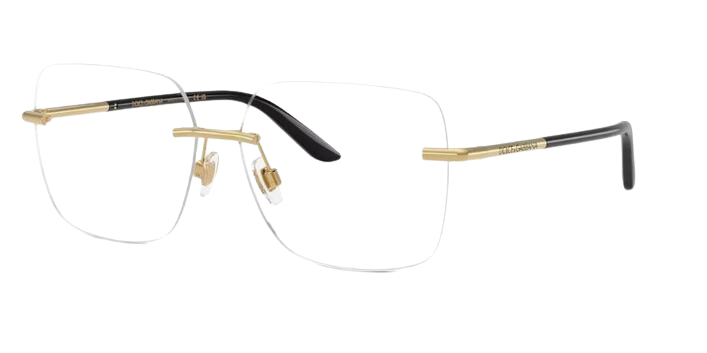 Occhiale da vista Dolce & Gabbana 1360 02