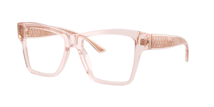 Occhiale da vista Dolce & Gabbana 3411 3148
