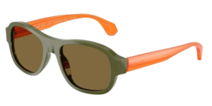 Occhiali da sole Alain Mikli A00519 001/73