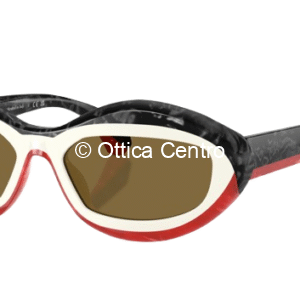 Occhiali da sole Alain Mikli A05517 001/73