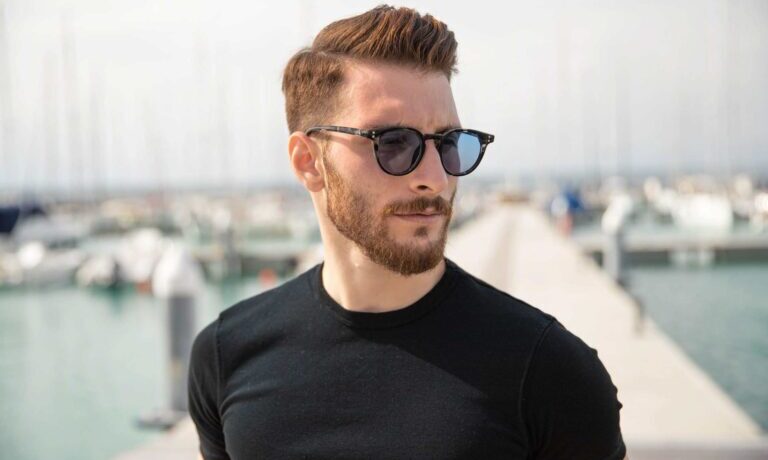 Occhiali da sole graduati: protezione e stile in un unico accessorio