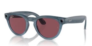 Occhiale da sole Ray-Ban 4009 66985Q