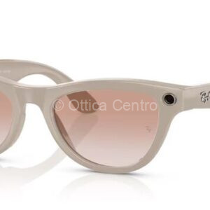 Occhiale da sole Ray-Ban 4010 670013