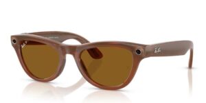 Occhiale da sole Ray-Ban 4010 670683