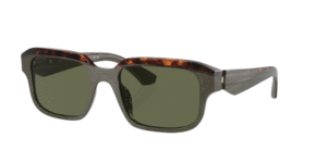 Occhiali da sole Alain Mikli A05507 001/58