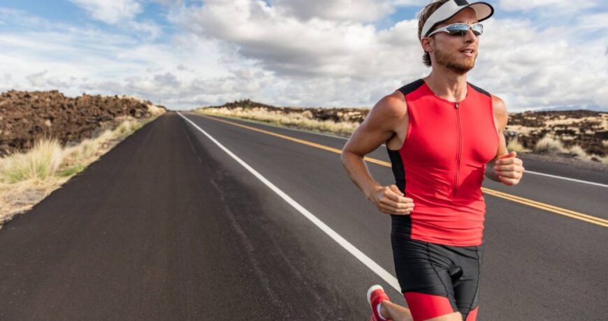 Occhiali da sole sportivi: guida completa alla scelta ideale