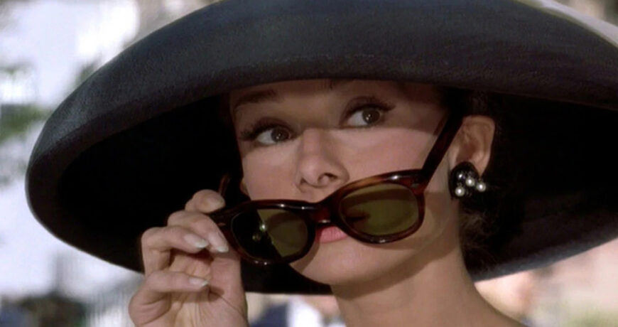 Occhiali e cinema: gli accessori cult dei film iconici