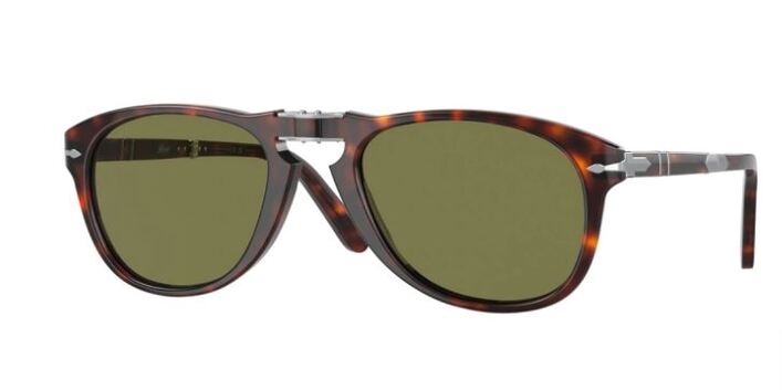 Occhiale da sole Persol 0714SM Steve Mcqueen 24/P1