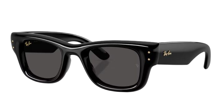 Occhiale da sole Ray-Ban 4940 WAYFARER PUFFER 601/87