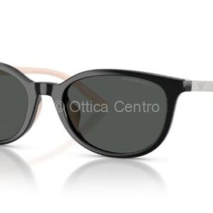 Occhiali da sole Emporio Armani 4007U 50